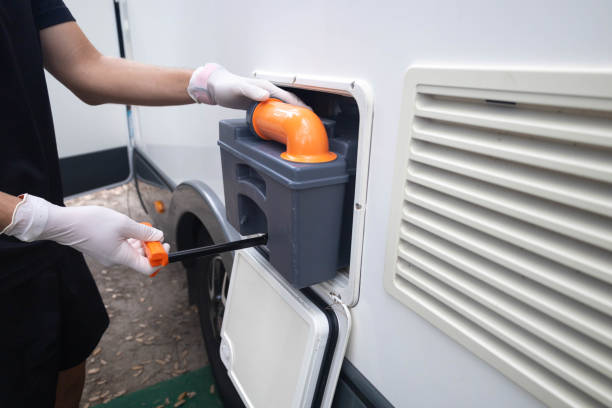 Best Porta potty delivery and setup  in Tarpon Springs, FL
