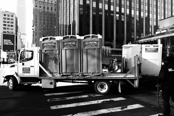 Best Handicap porta potty rental  in Tarpon Springs, FL